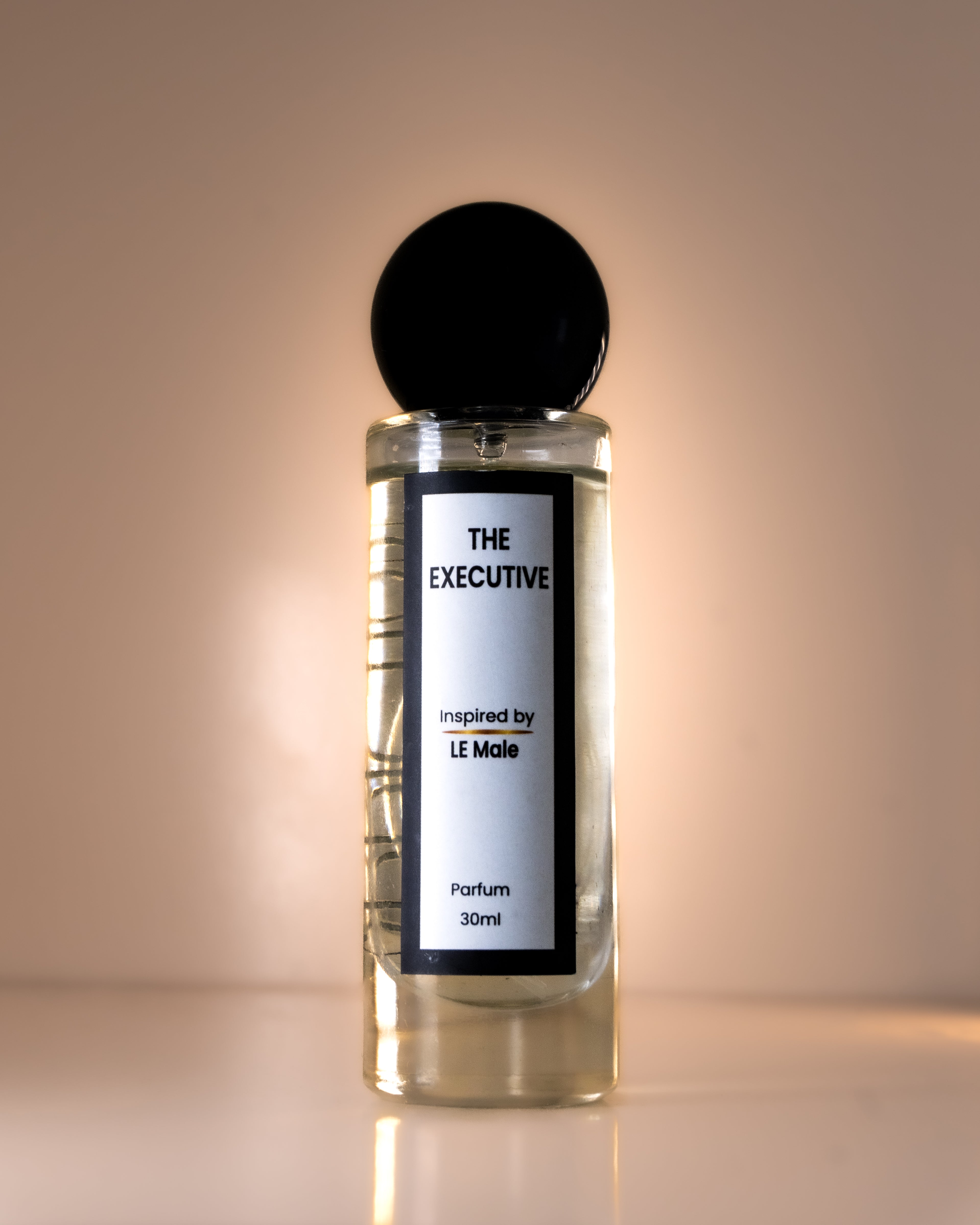 The Executive Parfum Inspired- by le Male