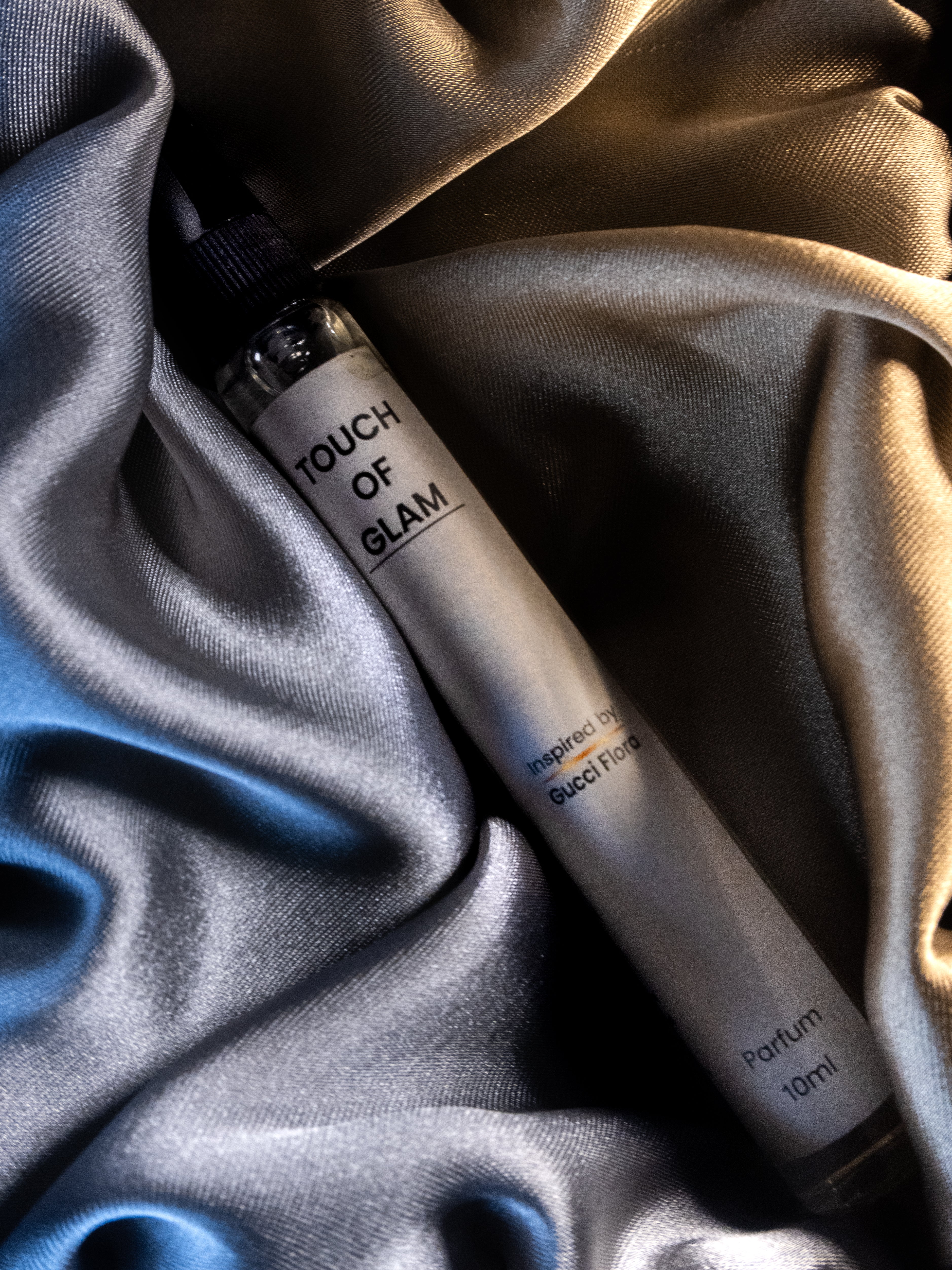 Touch Of Glam parfum Inspired -by Gucci Flora
