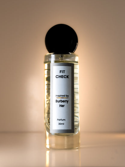 Fit Check Parfum Inspired-by Burberry Her