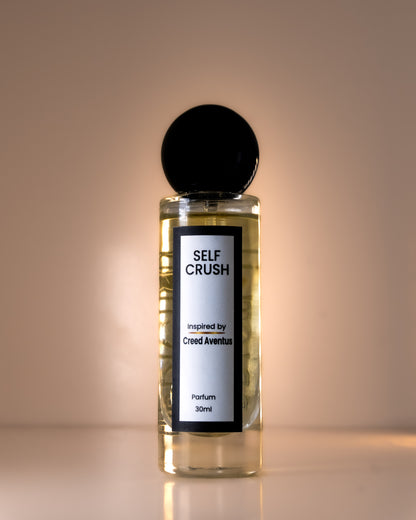 Self Crush Parfum – Inspired by Creed Aventus
