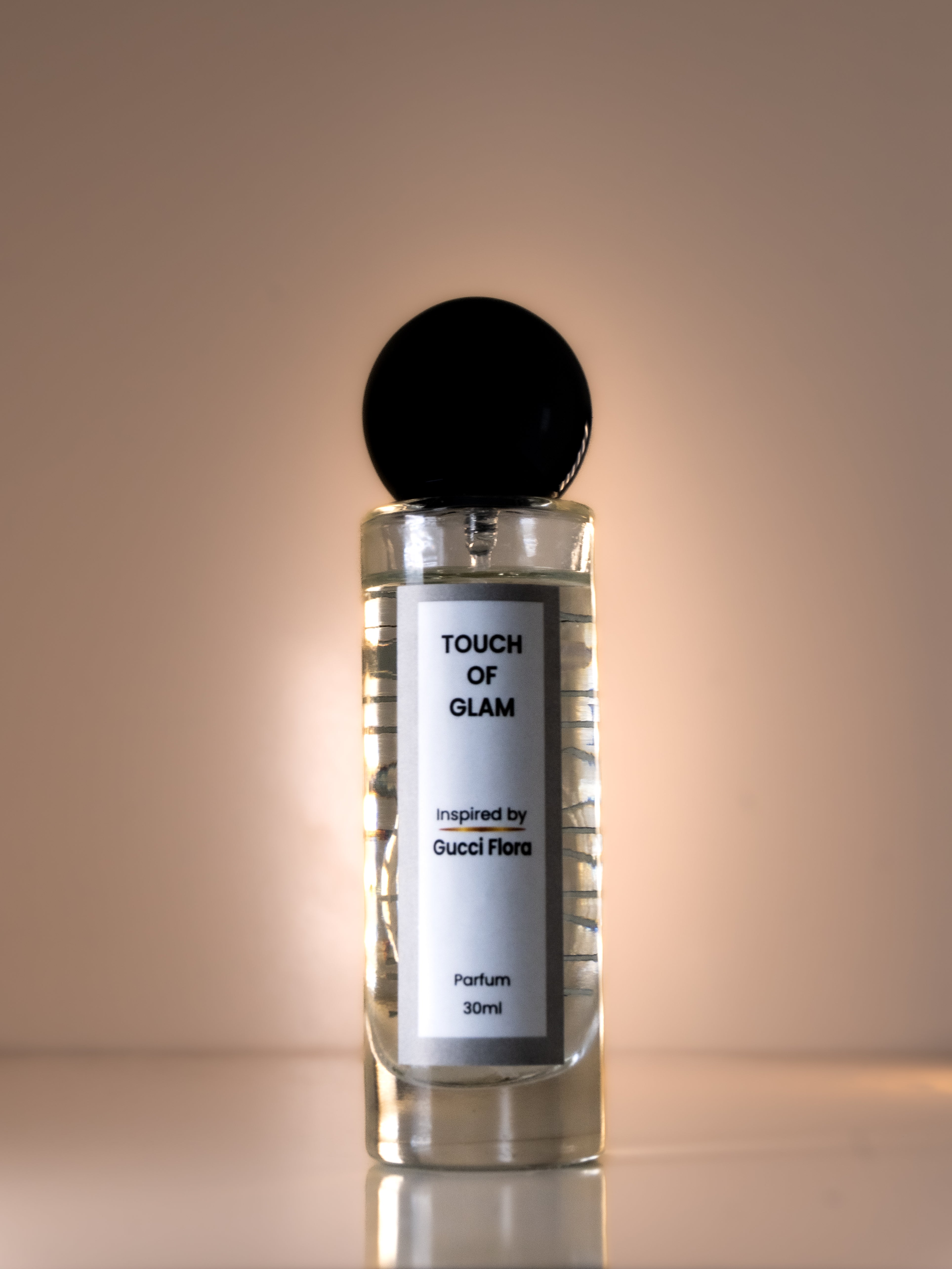 Touch Of Glam Parfum Inspired -by Gucci Flora
