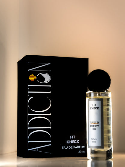 Fit Check Parfum Inspired-by Burberry Her