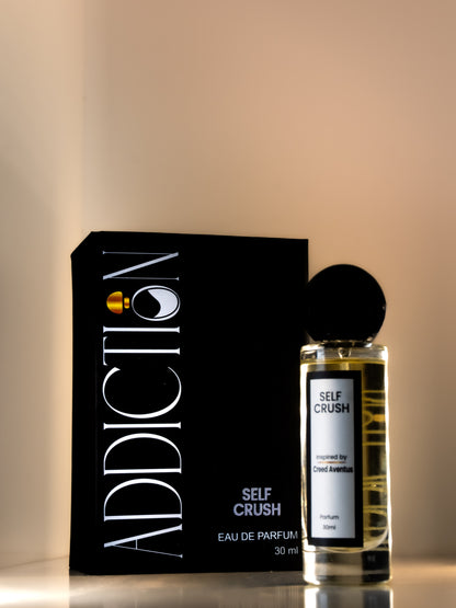 Self Crush Parfum – Inspired by Creed Aventus