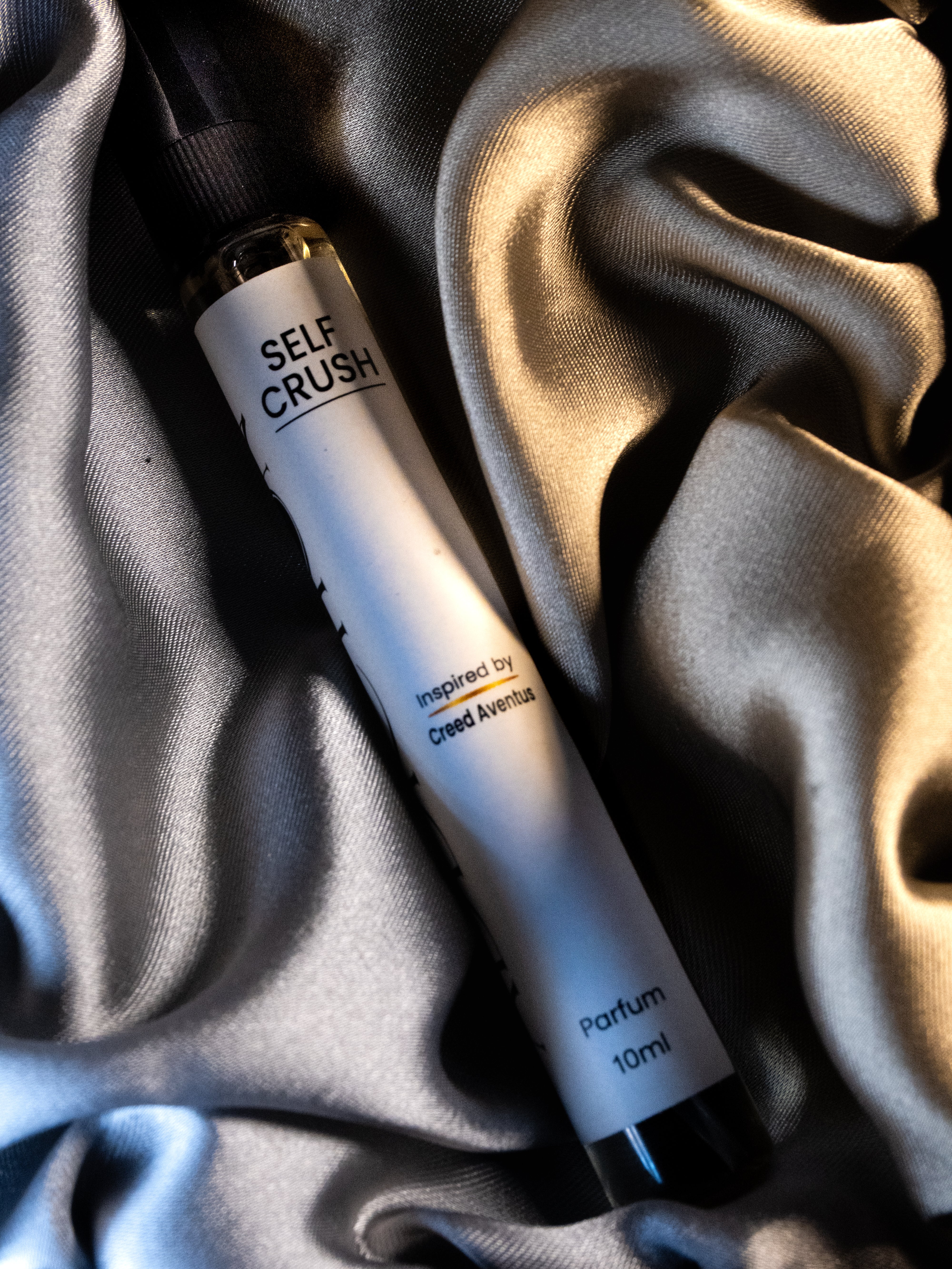 Self Crush Parfum– Inspired by Creed Aventus
