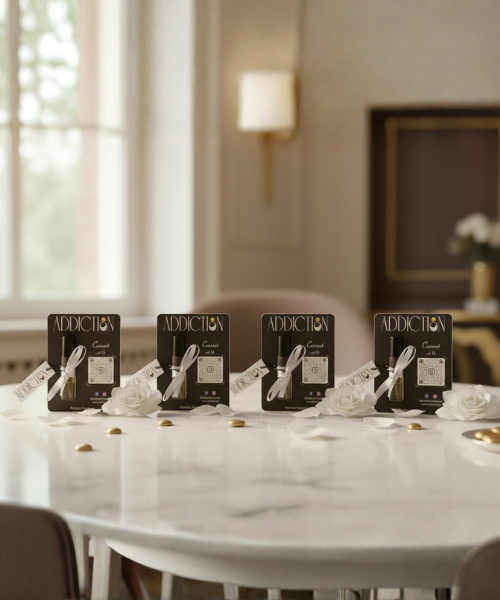 Addiction Premium Pocket Parfum 3ml