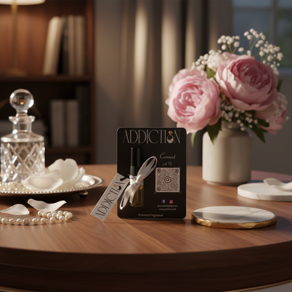 Addiction Premium Pocket Parfum 3ml